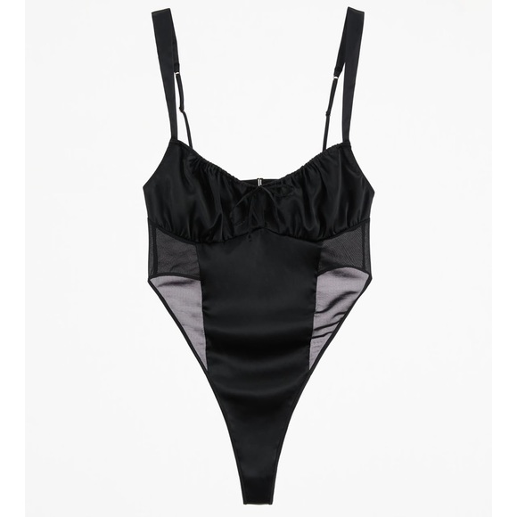 Zara bodysuit new - Picture 2 of 6